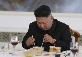 Foto: Arxiv / Getty Images Rossiya prezidenti Vladimir