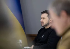 Украина президентининг сайтида Россия номини Московия деб