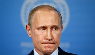 Forbes тўртинчи маротаба Владимир Путинни "Дунёнинг энг обрўли одами" деб тан олди фото