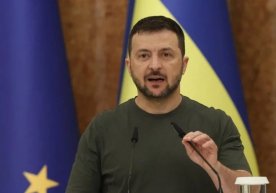 Zelenskiy: Ikkinchi tinchlik sammiti urushga chek qo‘yishi kerak фото