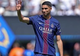 Марокаш терма жамоаси бош мураббийи Валид Реграги