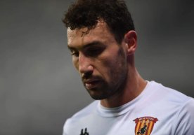 Moldovalik yarim himoyachi Artur Ionitse Italiyada