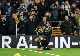 "Манчестер Юнайтед" навбатдаги учрашувда ҳам