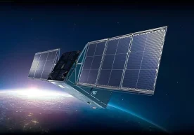 Коинот технологиялари соҳасида фаолият юритувчи Редwире