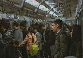 Тошкент метрополитени келгуси йил учун режаларини эълон