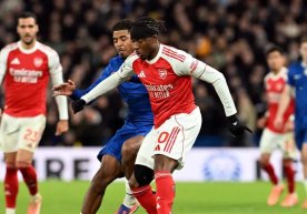 30-ноябр 2025 йил, 23:28. Англия Премьер-лигасининг