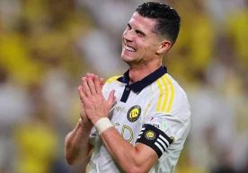 Cristiano Ronaldo Saudiya Arabistoniga koʻchib oʻtganidan