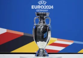 Фото: Getty Images Евро-2024 ўйинлари учун миллий терма