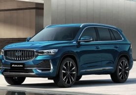 Хитойнинг етакчи авто ишлаб чиқарувчилари орасида муносиб