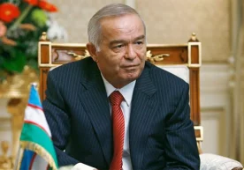 Islom Karimov O‘zbekiston xalqini Yangi yil bilan tabrikladi фото