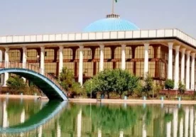 15 сентябрь куни Ўзбекистон Республикаси Олий Мажлиси