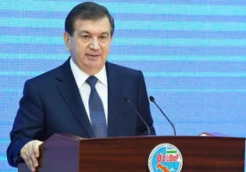 Тадбиркорлар ва ишбилармонлар ҳаракати – Ўзбекистон