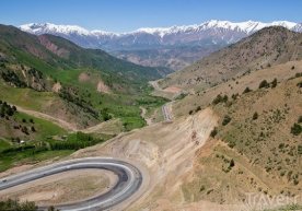 Dam olish kunlari O‘zbekistonning tog‘li hududlarida o‘zgaruvchan ob-havo kuzatiladi фото