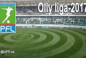 Oliy liga, 16-tur. Bugungi o‘yinlar tugadi фото