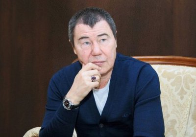 Marat Kabayev Putinning yaqinlari doirasiga kirish yo kirmasligi haqida фото