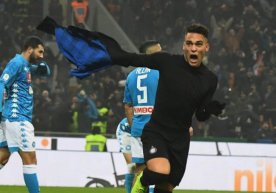 Italiya chempionati 18-turining markaziy o‘yinida