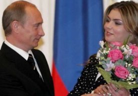 Rossiya prezidenti Vladimir Putin uylanyapti. Kelin kim? фото