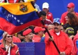Maduro muddatdan avval saylovlar o‘tkazishni taklif qildi фото