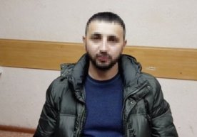 Фото: «STV» Сургут туғуруқхонаси ёнида қўйни қурбонлик