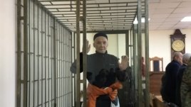 Бишкек шаҳар суди МХДҚ собиқ раҳбари Мурат Суталиновни