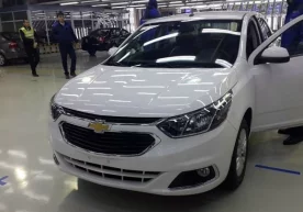 «UzAuto Motors» компанияси Мустақиллик ҳамда Қурбон Ҳайити