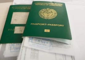 «Ўзбекистон Республикасида доимий ва вақтинча прописка