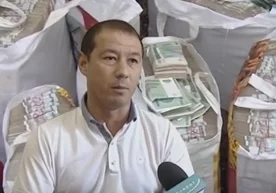 Икки йилдан ўтдики, «Аҳмадбой» номи билан тилга тушган