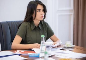 Saida Mirziyoyeva o‘z telegram kanalida o‘zbek ayollari