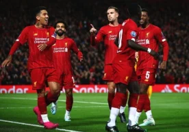 «Chelsi» - «Manchester Siti» (2:1) o‘yinidan keyin