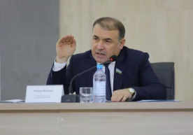 Karantin sharoitida ijtimoiy ko‘makka muhtoj fuqarolar