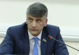 Alisher Qodirov: «Xorijdan vatandoshlarimizni olib kelishni to‘xtatish kerak» фото