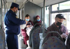 Ўзбекистон аҳолисининг 60-70 фоизи коронавирусга қарши