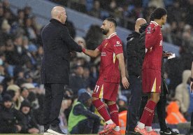 “Ливерпул” афсонаси ва ҳозирда футбол эксперти бўлиб