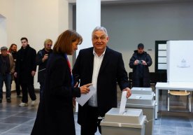 Кеше, 12 сәуірде Венгрияда өткен парламент сайлауы елдің