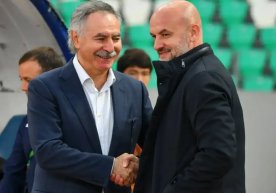 Суперлиганинг 2-тури доирасидаги диққатга сазовор