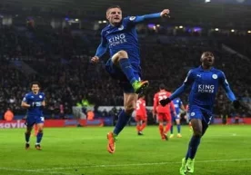 Англия чемпионтаининг 26-туридан ўрин олган