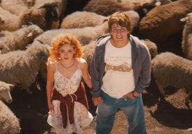 Москвада 18–20 март кунлари Горкий киностудиясида бўлиб