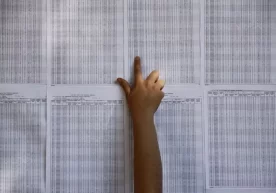 2024/2025 ўқув йили учун олий таълим муассасасининг умумий