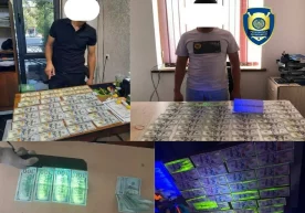 Бош прокуратура ҳузуридаги Департамент ўқишга киритиш