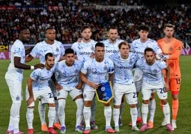 Италиянинг "Милан" клуби бош мураббийи