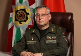 Belarus Qurolli kuchlari bosh shtabi raisi: “Agar mustaqilligimiz tahdid ostida qolsa, Belarus yadro qurolidan foydalanishi mumkin” фото