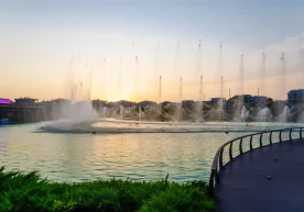 Президент Шавкат Мирзиёев 29 апрель куни гидроэнергетика