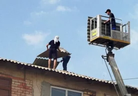 Аҳолига янада қулайликлар яратиш мақсадида бошқарув сервис