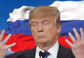Яқинда АҚШ президенти Доналд Трамп Украинадаги можарони