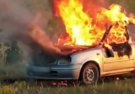 Италиянинг Пулия вилоятида содир бўлган фожиали воқеа