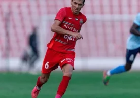 БАА лига кубоги ярим финалидан ўрин олган "Шабаб Ал