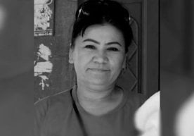 Ўзбекистоннинг Истанбулдаги Бош консулхонаси Дилафрўз