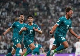 Осиё қитъасидаги ЖЧ-2026 саралаш маррасига яқинлашар экан,