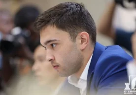 Фото: Uzbekistan Chess Federation Россия пойтахти Москва