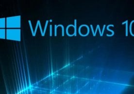 Microsoft корпорацияси 14 октябрдан Windows 10 операцион